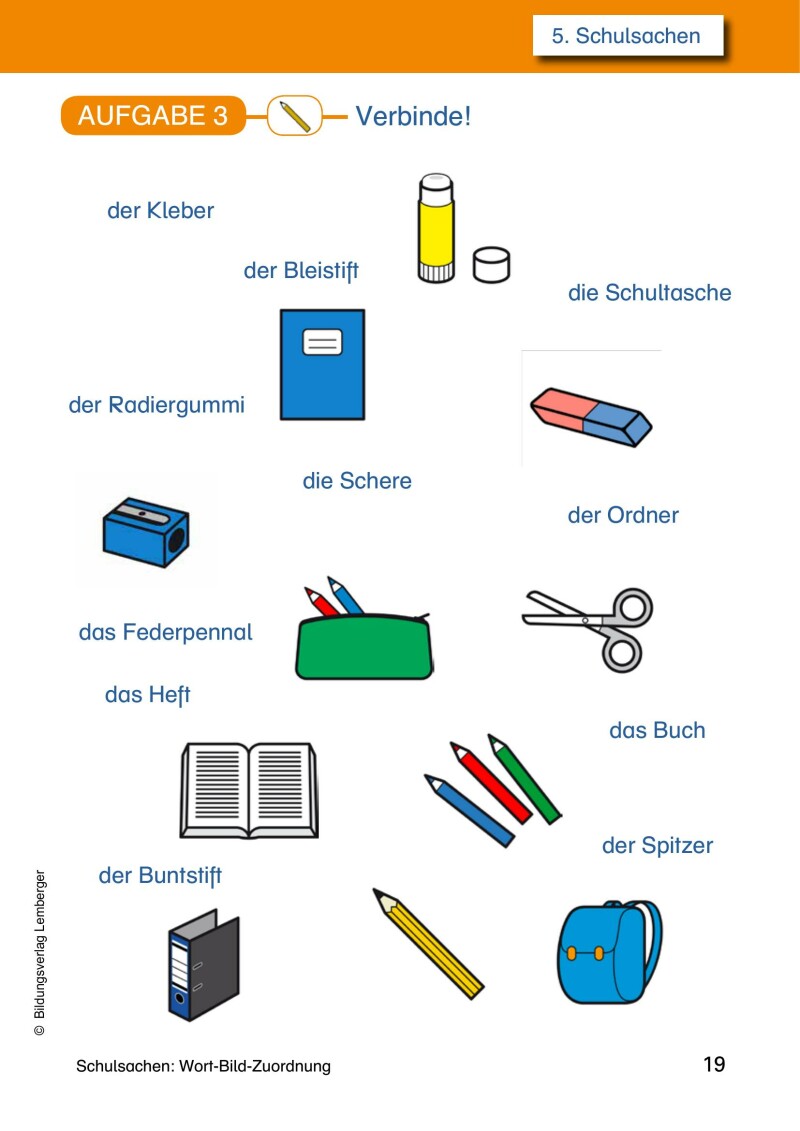Genial! Deutsch DaZ – Schritt für Schritt zukunftsfit – Schulbuch – Deutsch & Du MS/AHS