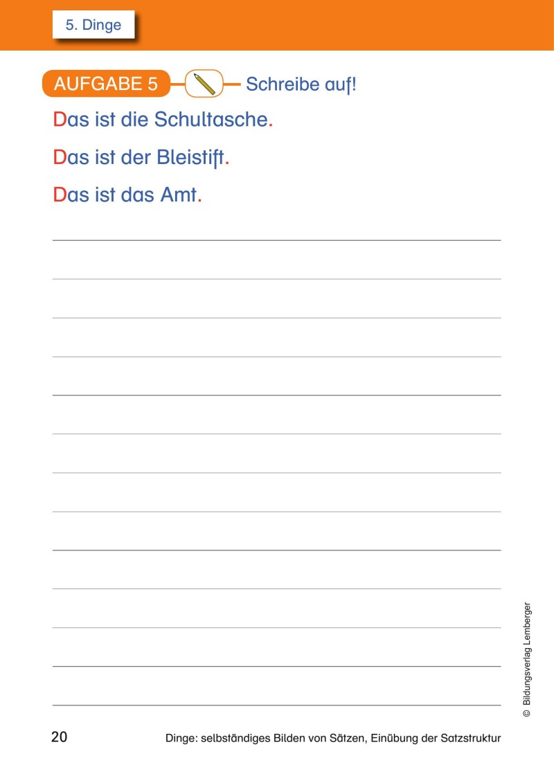 Genial! Deutsch DAZ - Schritt für Schritt zukunftsfit - Schulbuch - Deutsch & Du PTS / Oberstufe