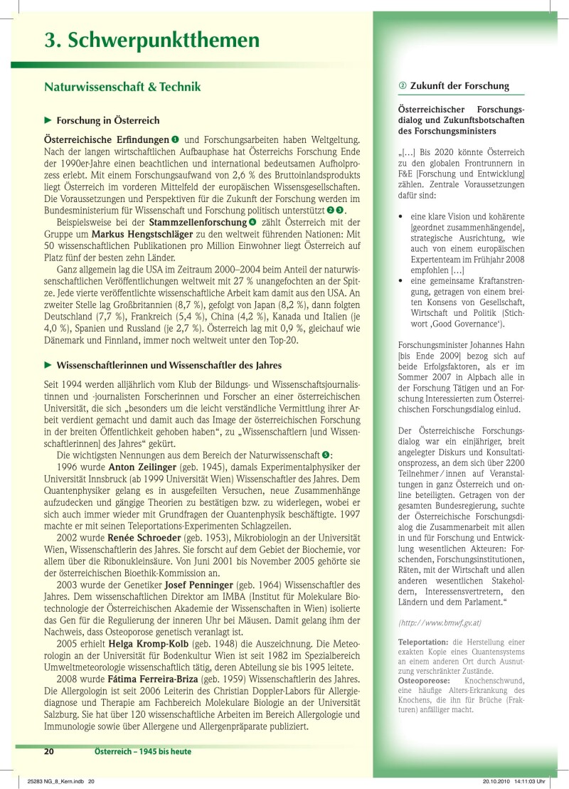 Netzwerk Geschichte 8