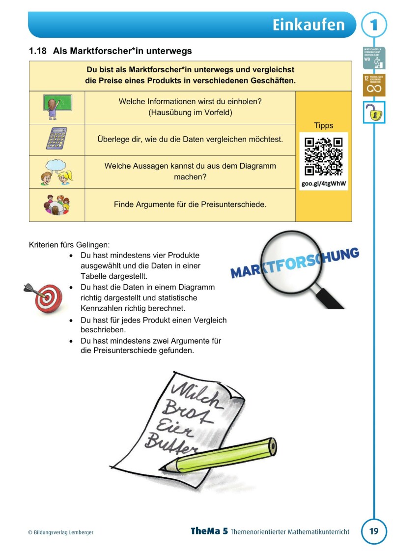 TheMa 5 – Themenorientierter Mathematikunterricht LP‘23 v1.1