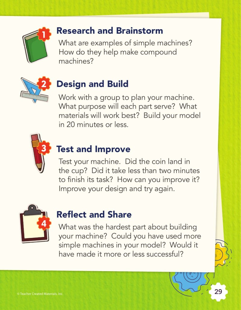 A2 – Creative Machines