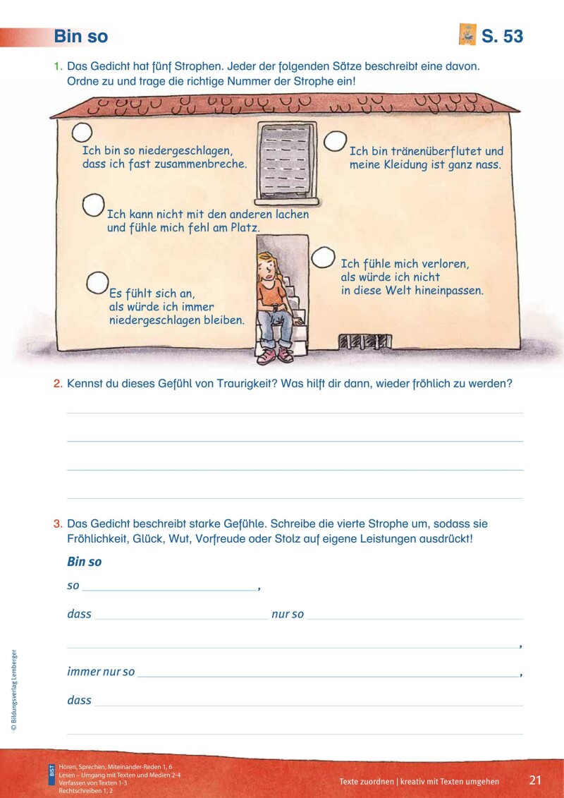 ABC der Tiere 4 – Schulbuch: Lesebuch – Arbeitsheft v22