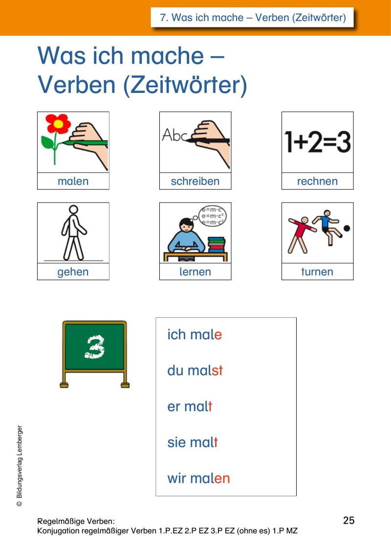 Genial! Deutsch DaZ – Schritt für Schritt zukunftsfit – Schulbuch – Deutsch & Du MS/AHS