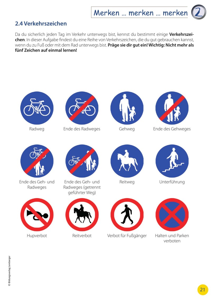 Kompetenz Lernen® - future training - Wie trainiere ich mein Gedächtnis?