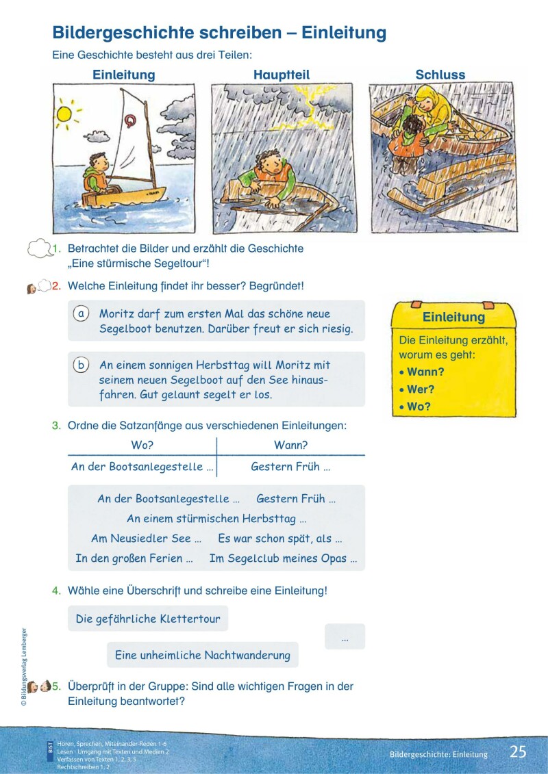 ABC der Tiere 3 - Schulbuch: Sprachbuch NEU