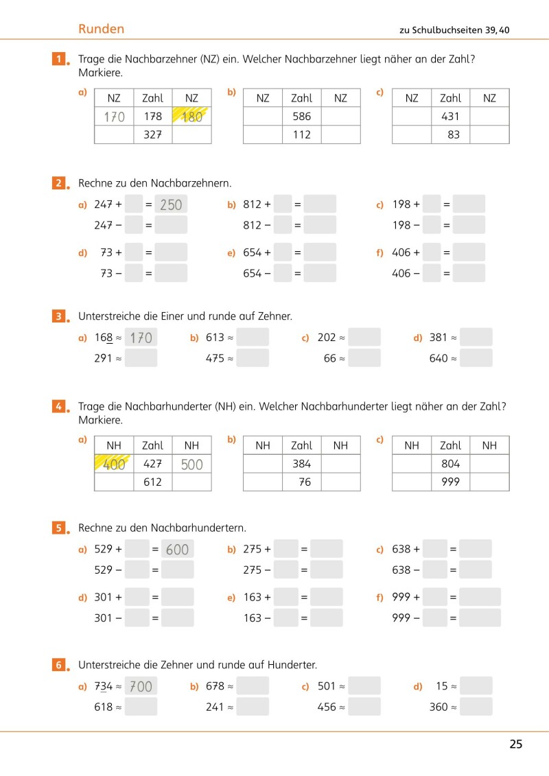 DAS Mathebuch 3 LP’23 v1.1 / Arbeitsheft