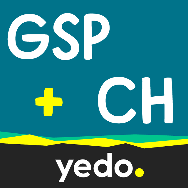 Yedo - Chemie - Geschichte