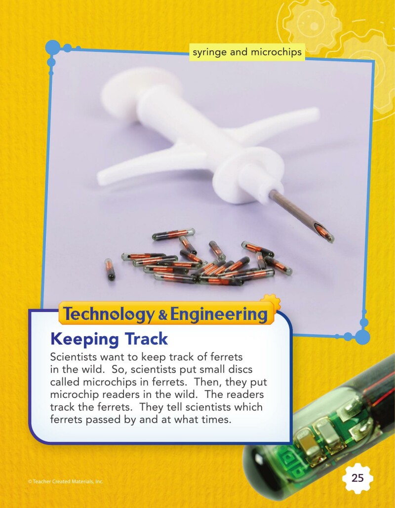 A2 – Creating a Habitat