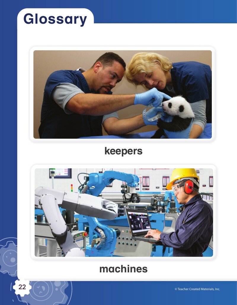 A1 – Helping Animals Learn