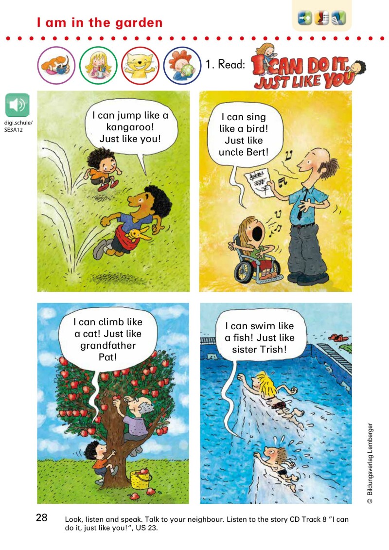 SWING ON the bus around the world 3 – Pupil’s book_LP’23 v1.1