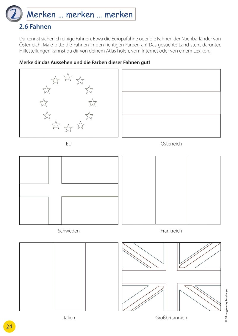 Kompetenz Lernen® - future training - Wie trainiere ich mein Gedächtnis?
