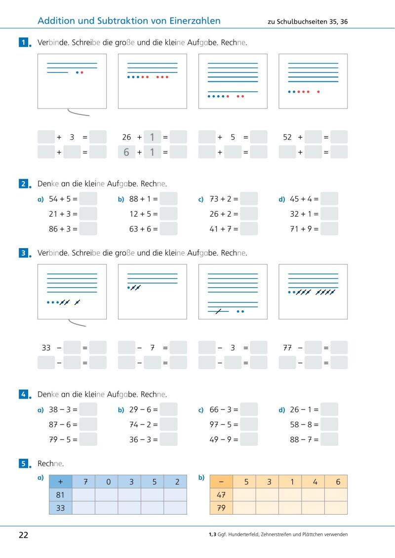 DAS Mathebuch 2 LP’23 v1.1 / Arbeitsheft