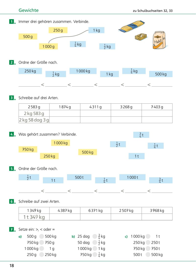 DAS Mathebuch 4 LP’23 v1.1 / Förderheft