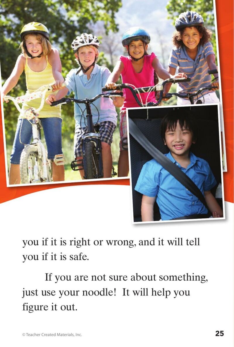 A1 – Look Inside: Your Brain