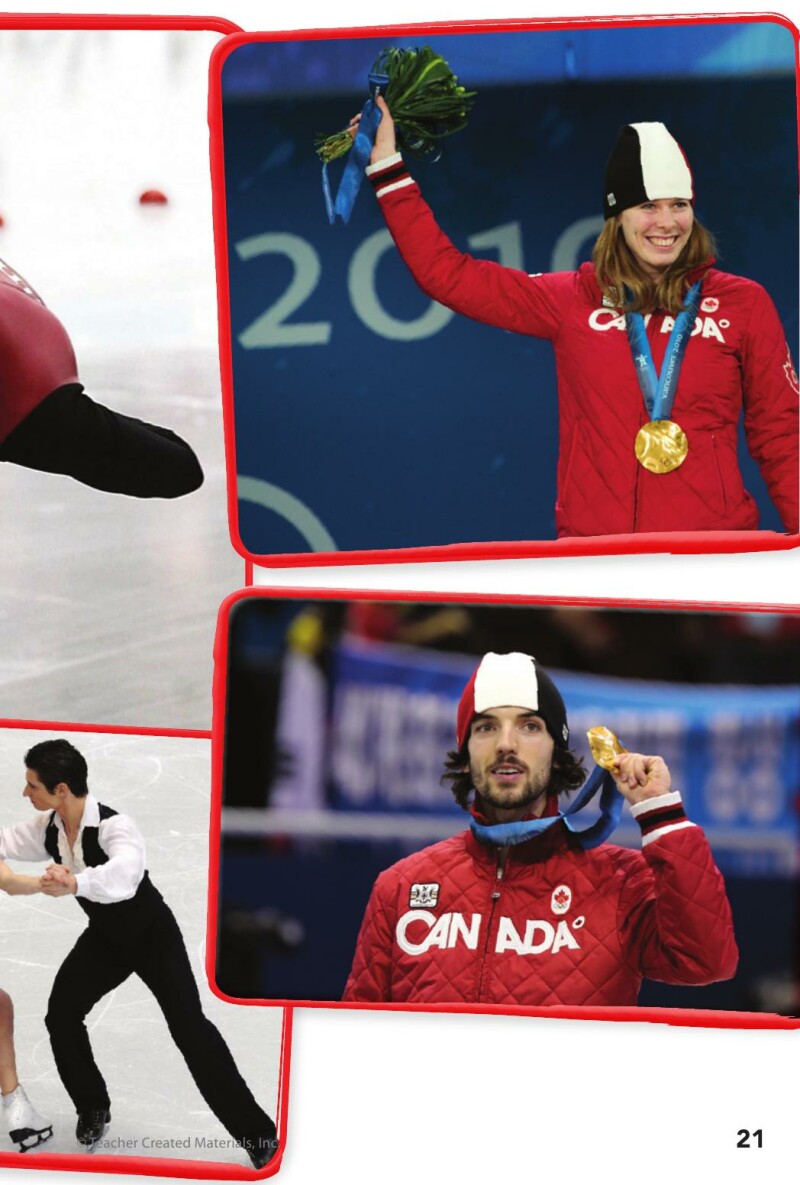 A1 – Next Stop: Canada