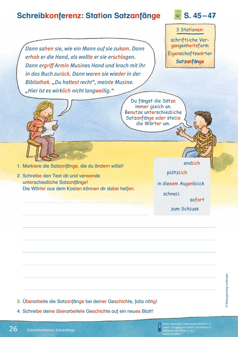 ABC der Tiere 3 - Schulbuch: Sprachbuch NEU - Arbeitsheft - Silbenausgabe