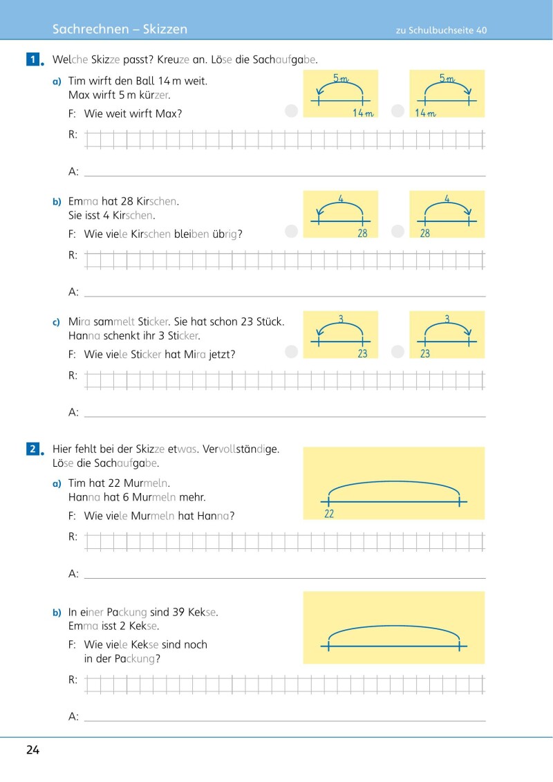DAS Mathebuch 2 LP’23 v1.1 / Förderheft
