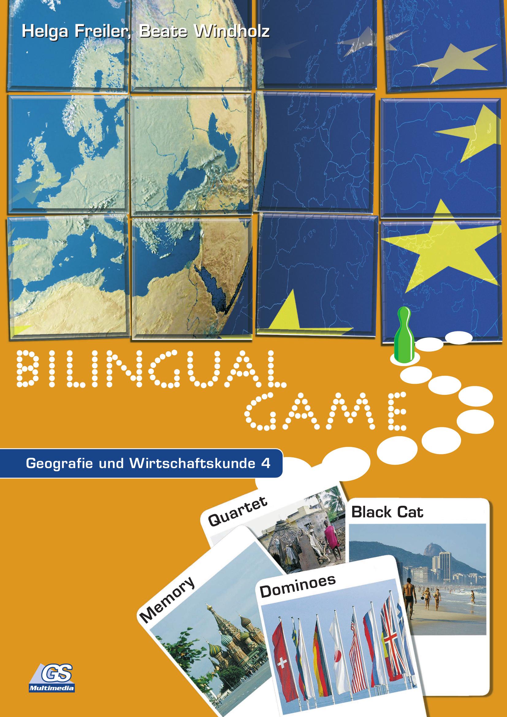 Bilingual Games – 4