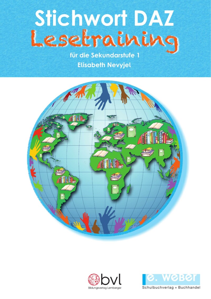 Stichwort DaZ - Lesetraining