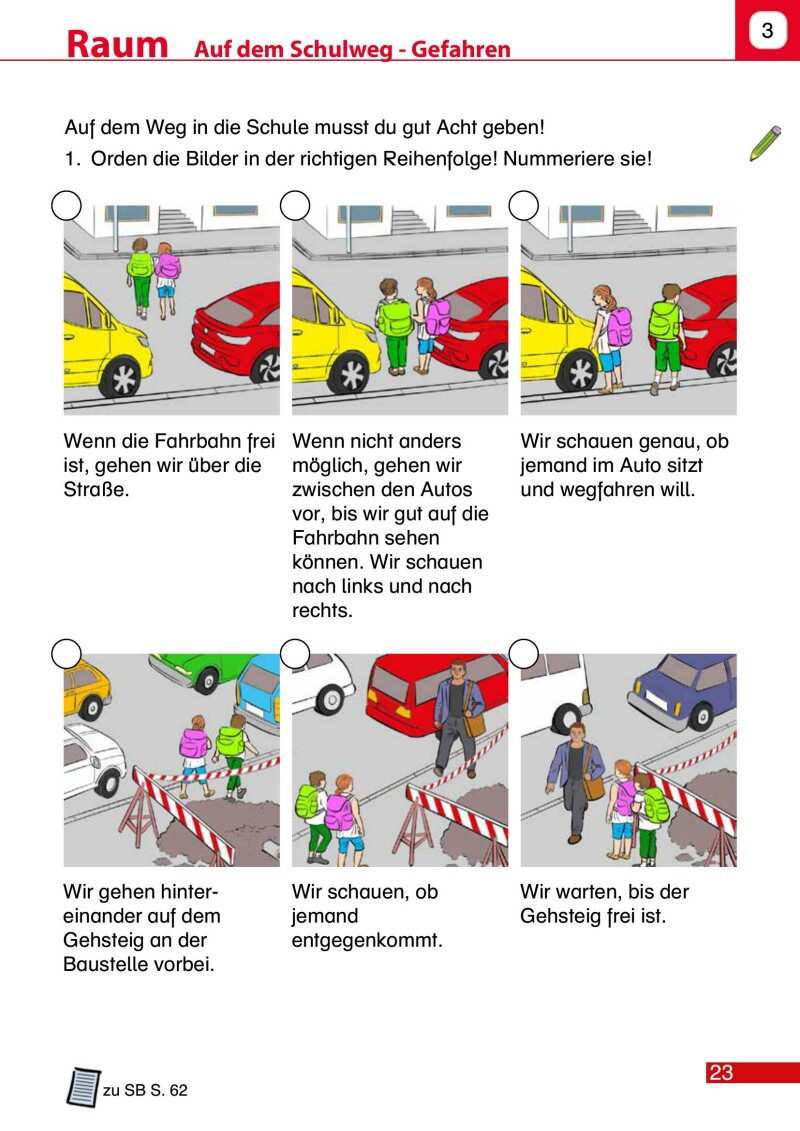 Dem Leben auf der Spur 2 LP’23 v1.1 / Arbeitsheft