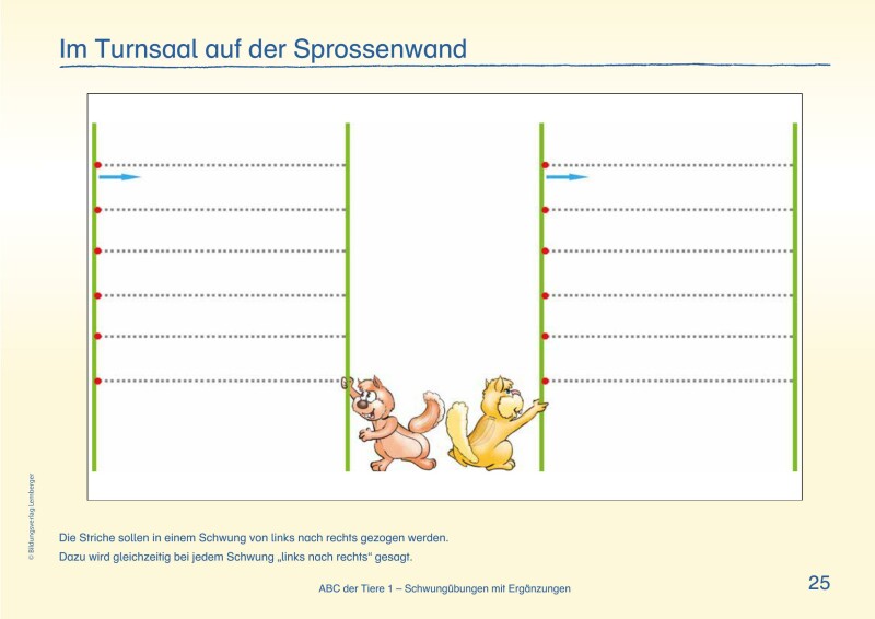 ABC der Tiere 1 – Schwungübungen LP‘23 v1.1