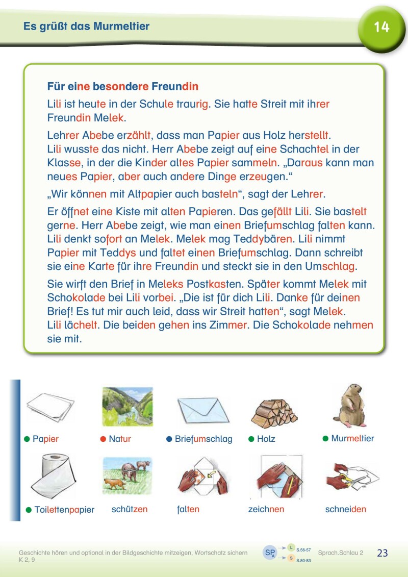 Schlau2_Sprach.Schlau 2 – Teil B_LP’23 v1.1