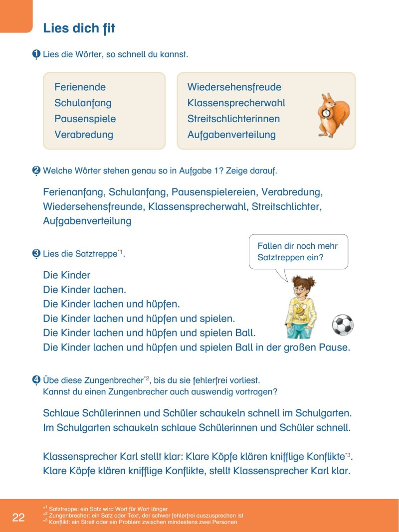 ABC der Tiere 3 – Schulbuch: Lesebuch_LP’23