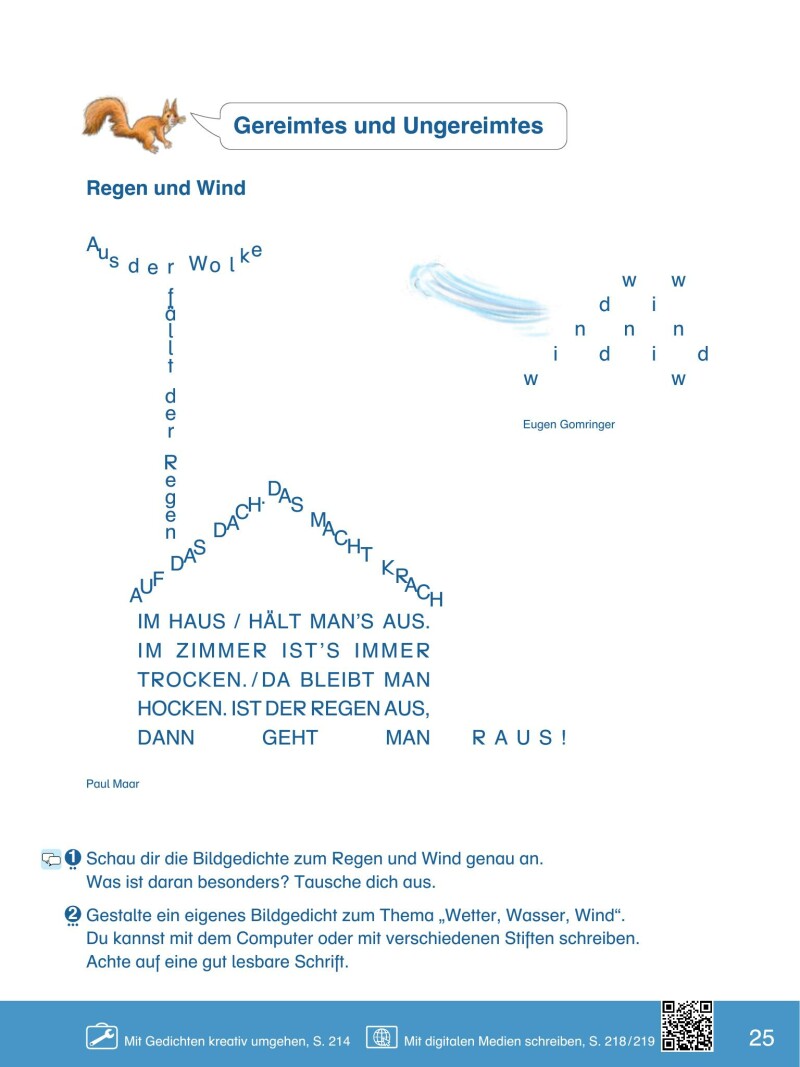 ABC der Tiere 3 – Schulbuch: Lesebuch_LP’23