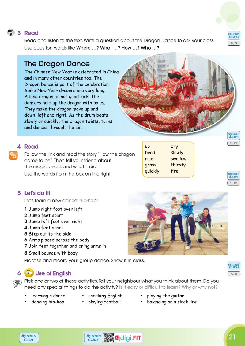 Cambridge Global English 2 – Learners Book LP‘23 v.1.1