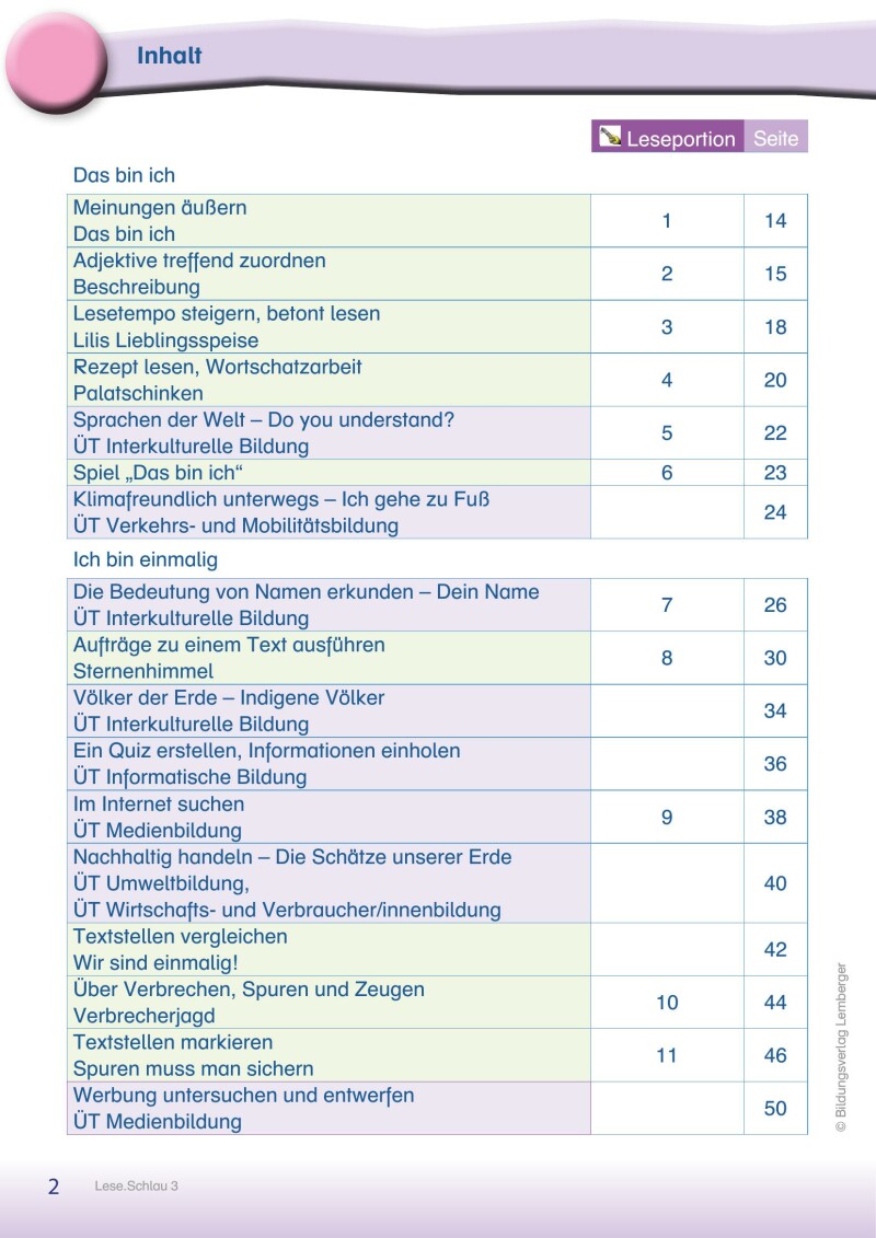 Schlau3_Lese.Schlau 3 – Lesebuch_LP’23 v1.1