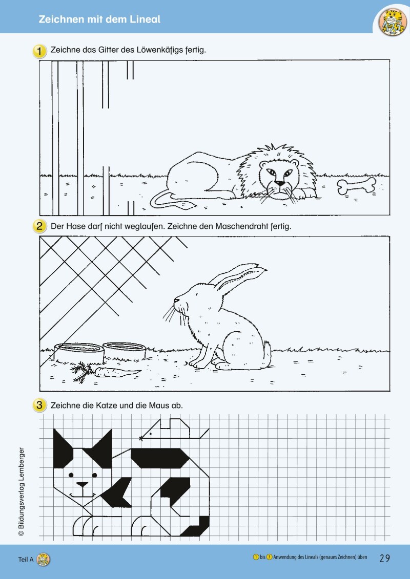 Mathetiger 3 - Schulbuch (SET, 2-teilig)