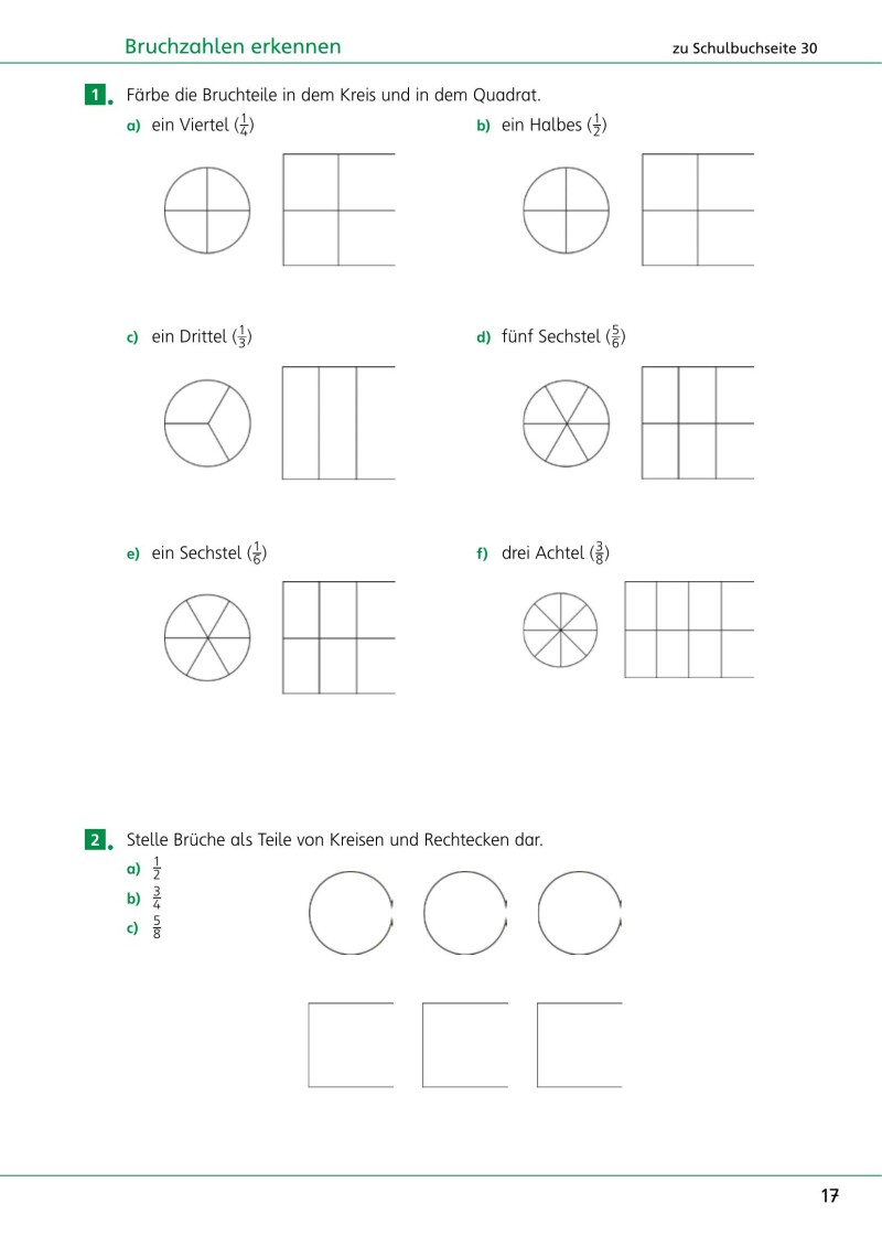 DAS Mathebuch 4 LP’23 v1.1 / Förderheft