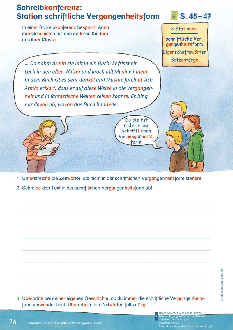 ABC der Tiere 3 - Schulbuch: Sprachbuch NEU - Arbeitsheft - Silbenausgabe