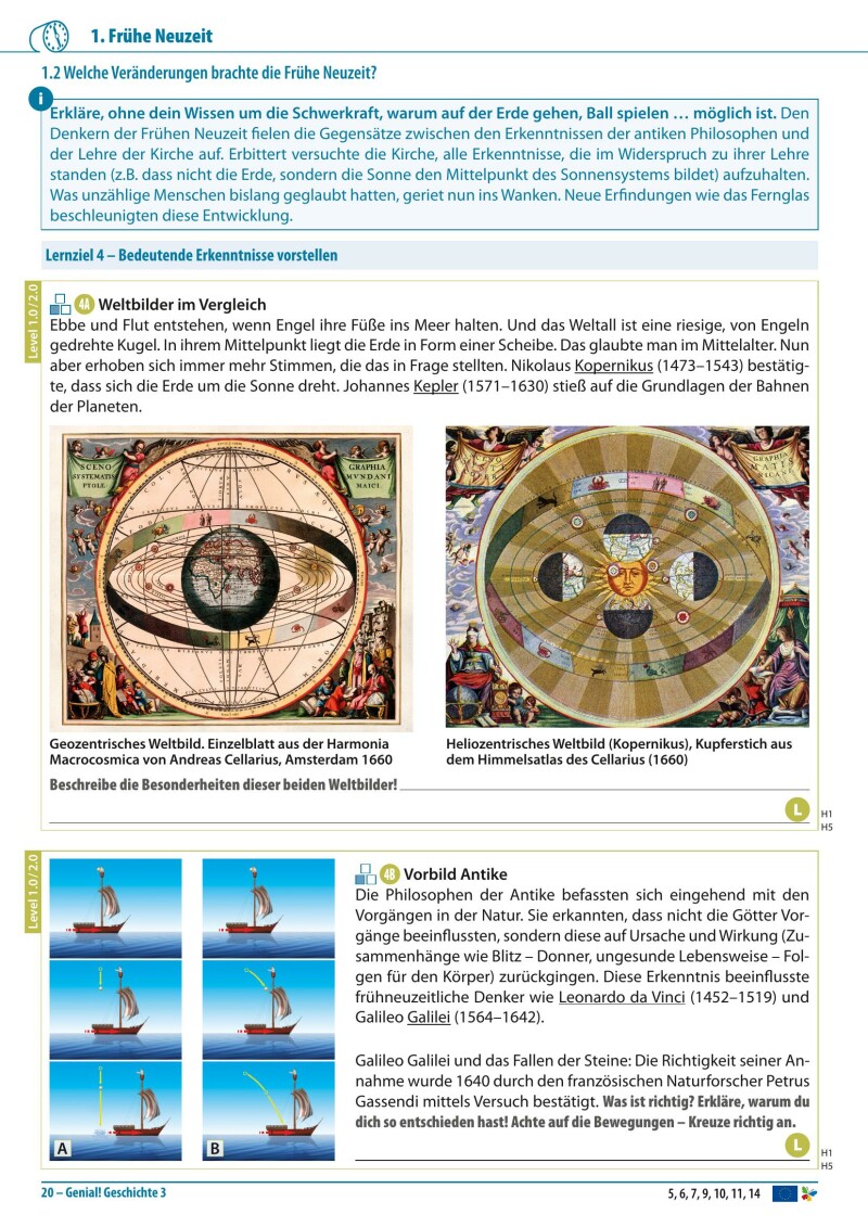 Genial! Geschichte 3 v2.1