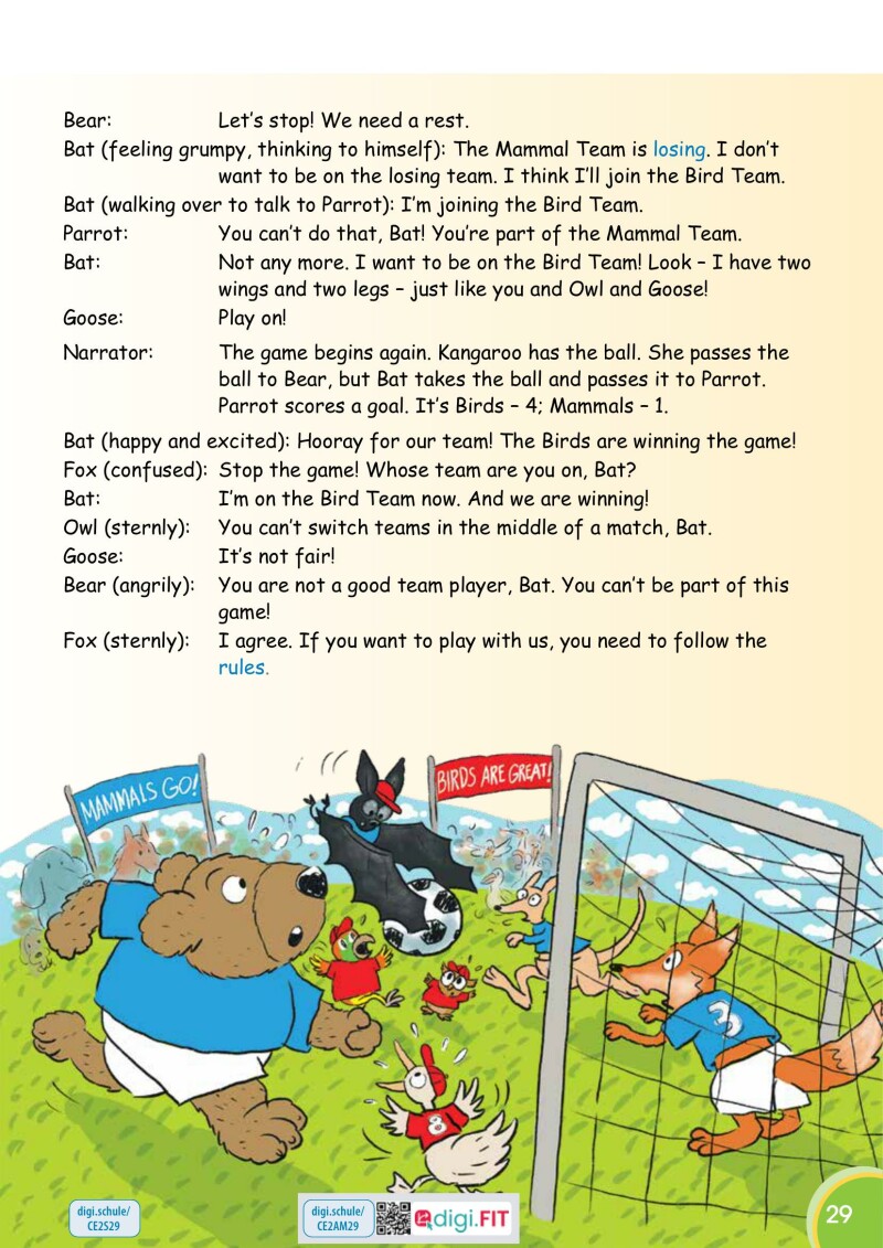 Cambridge Global English 2 – Learners Book LP‘23 v.1.1