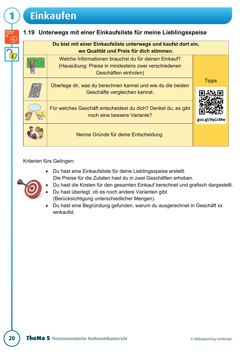 TheMa 5 – Themenorientierter Mathematikunterricht LP‘23 v1.1