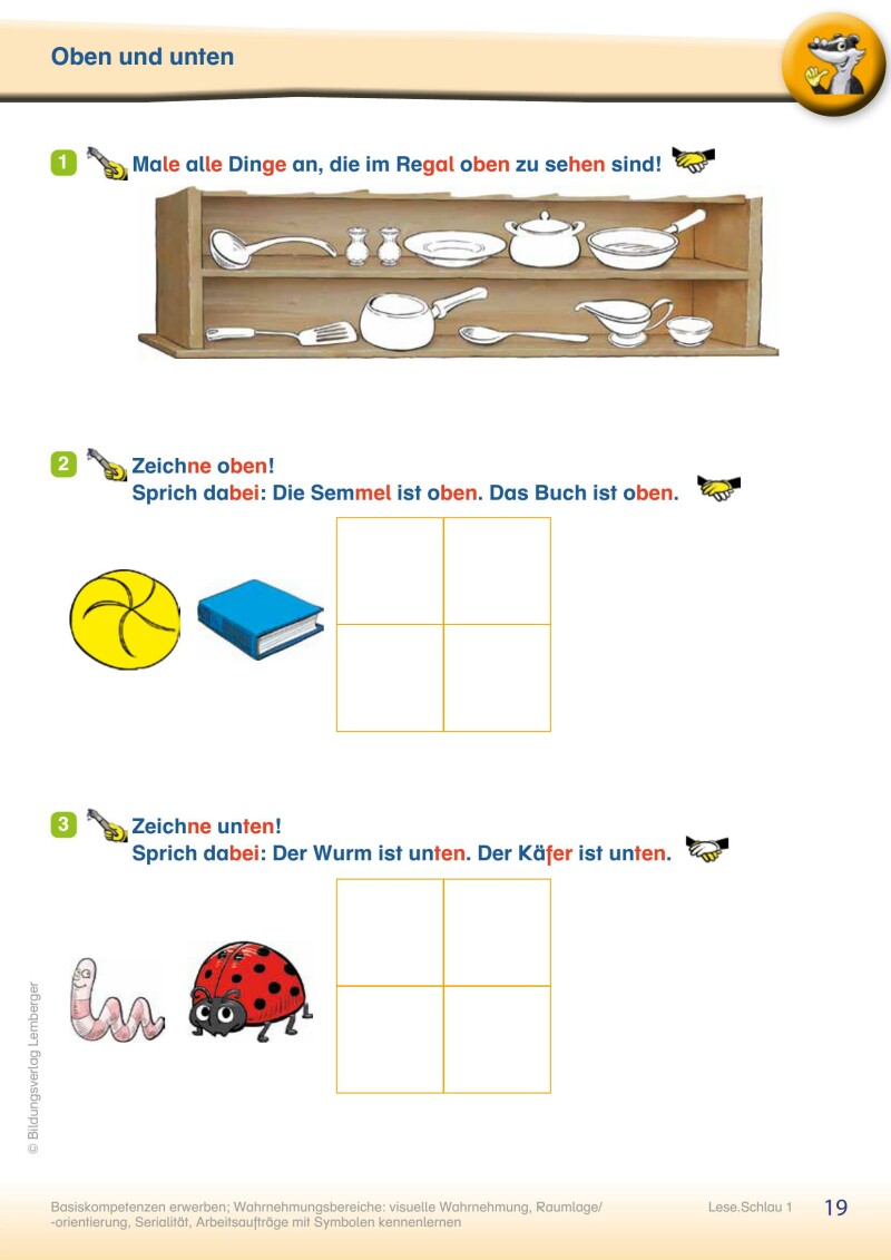 Schlau1_Lese.Schlau 1 – Lesebuch mit Silbenschrift_LP’23 v1.1