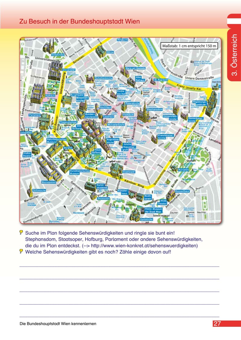 Dem Leben auf der Spur 3/4, Schulbuch v2.1
