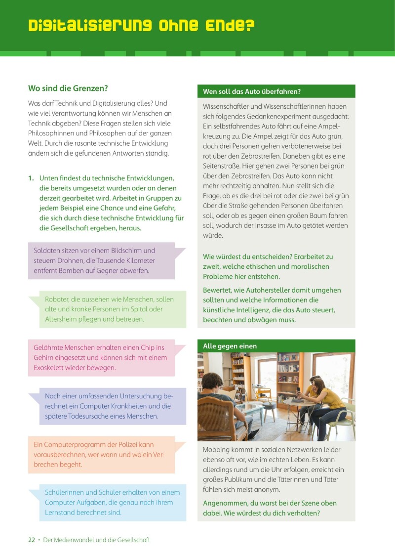 Connected World – Meine digitale Welt 3 & 4 LP’23 v.1.1