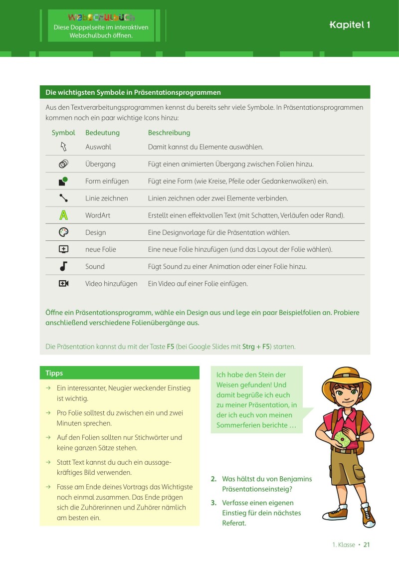 Connected World – Meine digitale Welt 1 & 2 LP’23 v.1.1