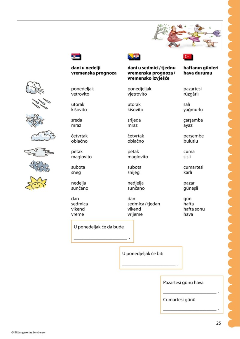 Schlag auf, schau nach… Silbenwörterbuch v2.1 / Bildteil 6-sprachig