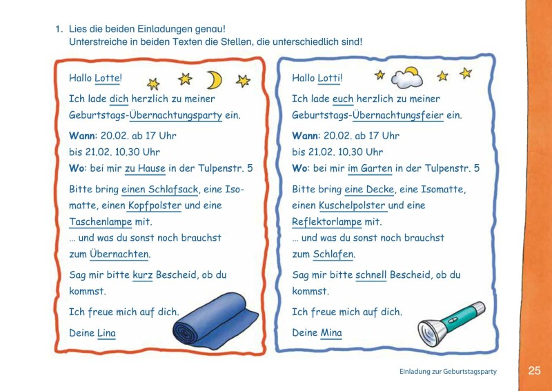 ABC der Tiere 4 – Schulbuch: lesen – verstehen – malen v22 / Lösungsheft