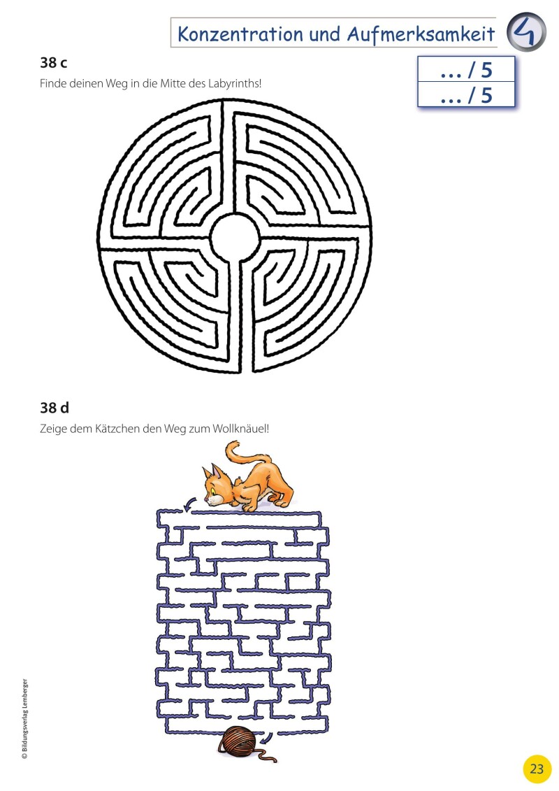 Kompetenz Lernen® - future training - Wie trainiere ich mein Denken? Band 1