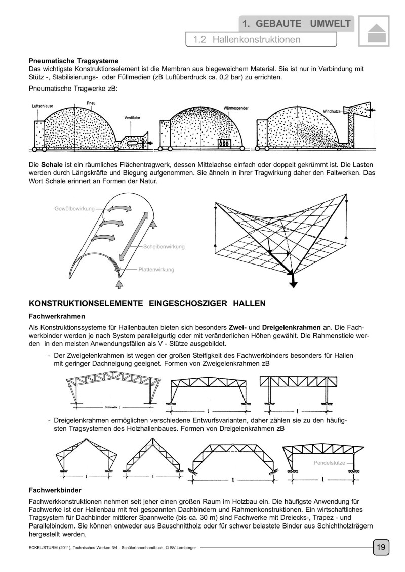 Technisches Werken 3/4 - Schulbuch