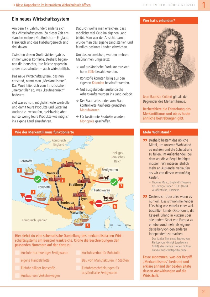 Unsere Vergangenheit 3