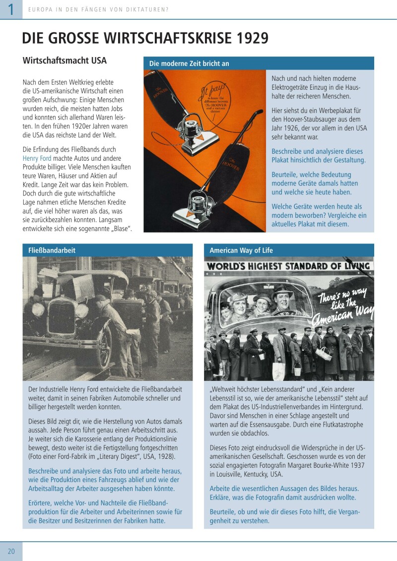 Unsere Vergangenheit 4