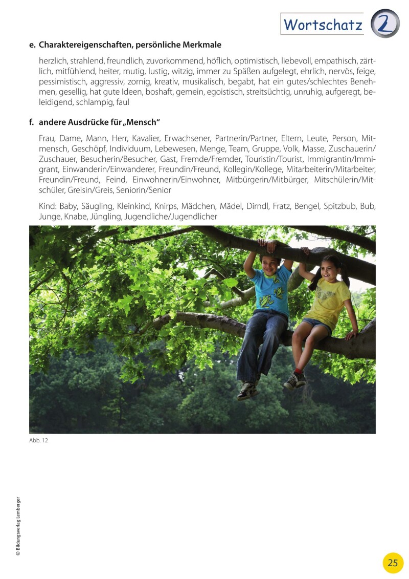 Future Training - Mein Schreib-Training