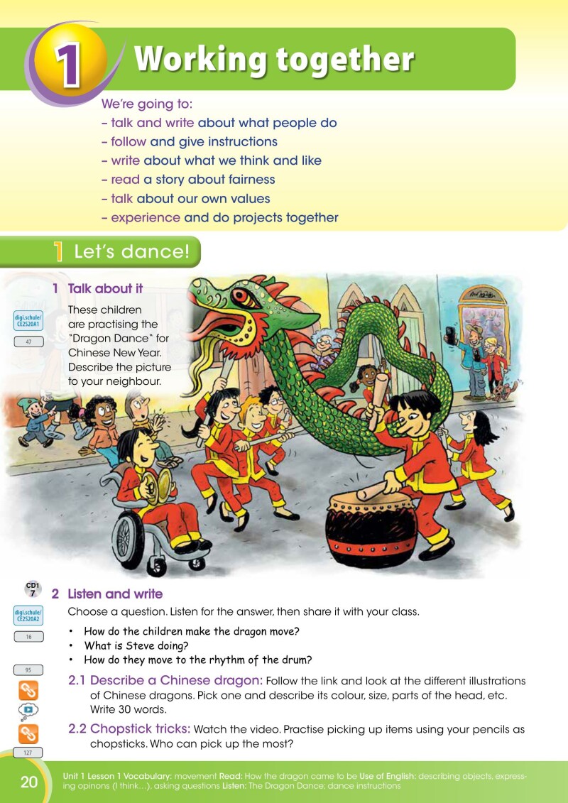 Cambridge Global English 2 – Learners Book LP‘23 v.1.1