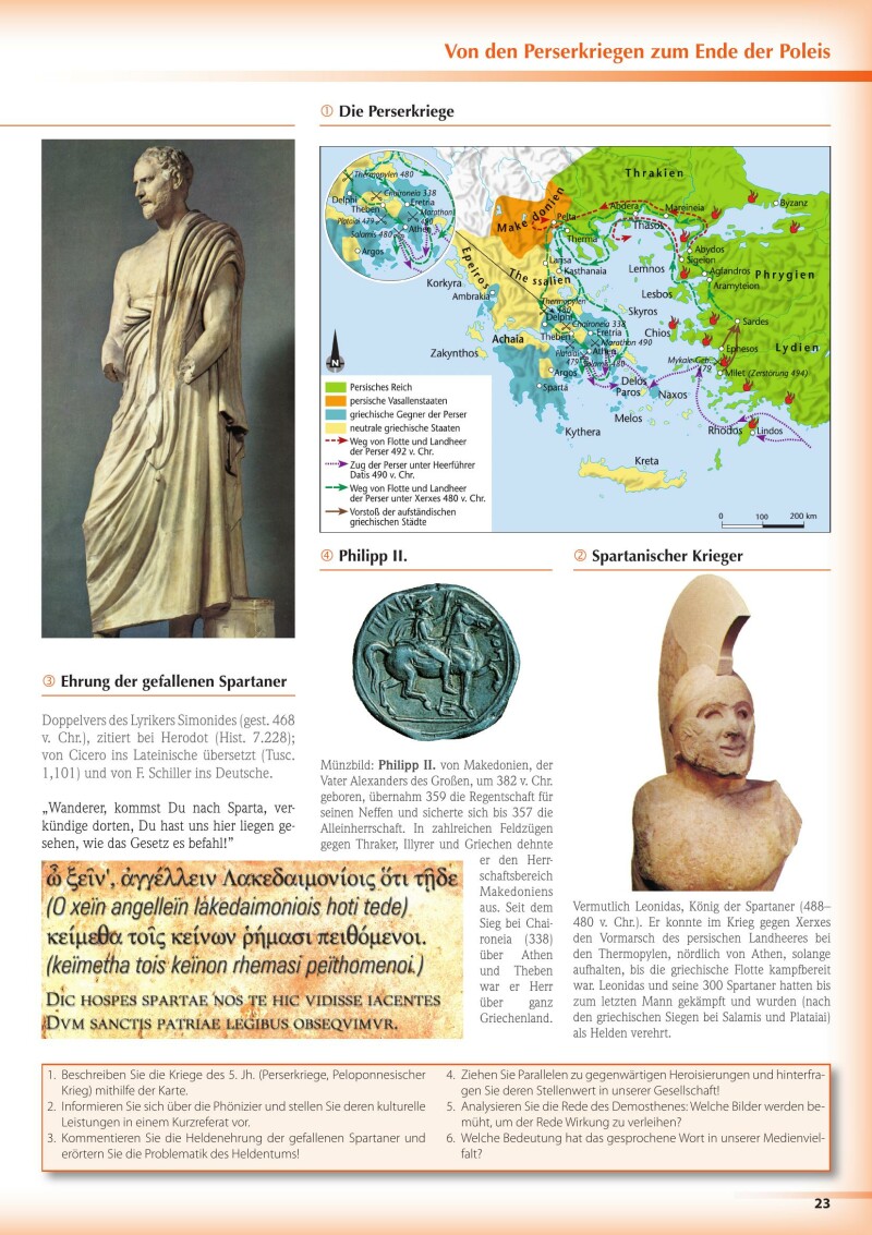 Netzwerk Geschichte 5