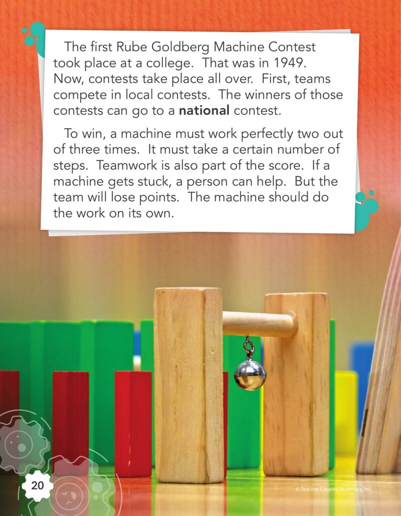 A2 – Creative Machines